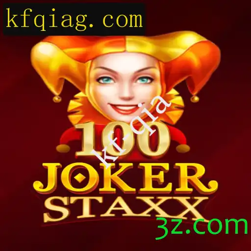Explorando o Empolgante Jogo 100JokerStaxx