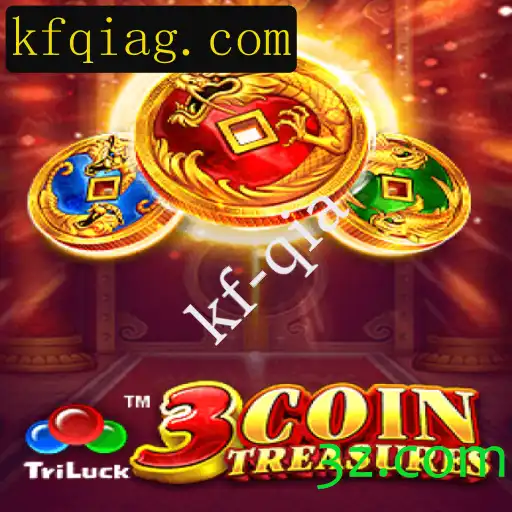 3CoinTreasures: Descobrindo o Fascinante Mundo do Jogo de Estratégia