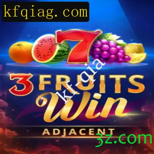 Descubra o Mundo do Jogo 3FruitsWin