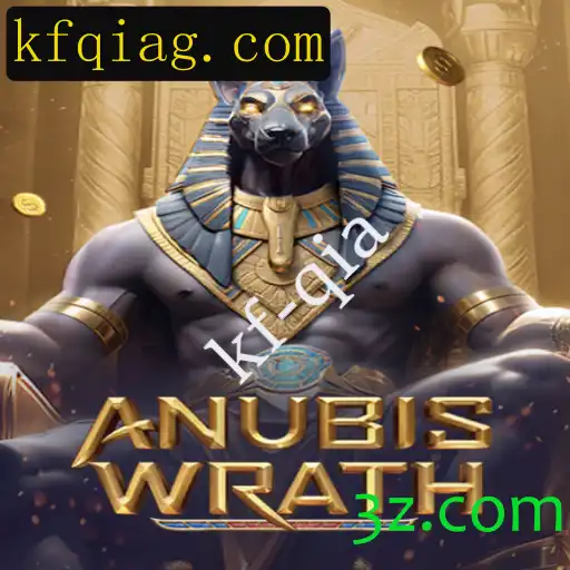 Descubra o Mundo Fascinante de AnubisWrath: Um Novo Jogo de Estratégia