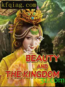 Explorando o Mundo Encantador de BeautyAndTheKingdom