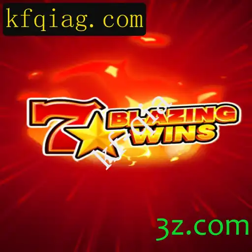 BlazingWins: Um Novo Jogo Empolgante com Regras Surpreendentes