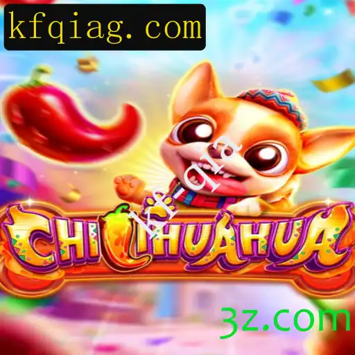 Descubra o Fascinante Mundo de CHILIHUAHUA