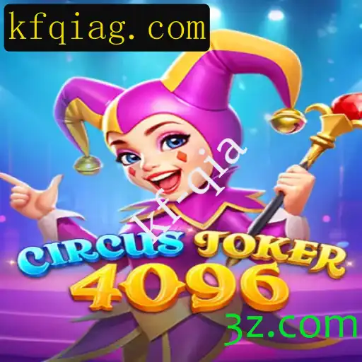 Descubra o Desafiante Mundo de CircusJoker4096: Um Mergulho nas Regras e Mecânicas