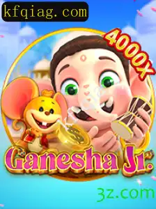 Descubra o Fascinante Mundo do Jogo GaneshaJr: Uma Aventura Única
