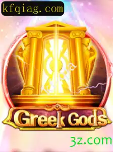 Explore o Universo de GreekGods: Um Jogo de Estratégia Inovador
