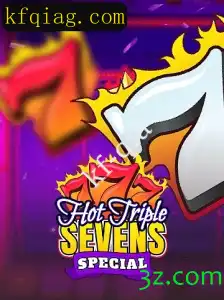Explorando o Fascinante Mundo do Jogo HotTripleSevensSpecial