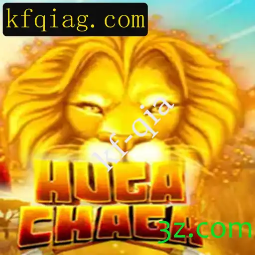 Explorando HugaChaga: O Novo Fenômeno do Mundo dos Jogos