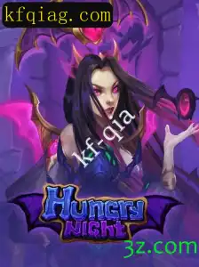 HungryNight: Aventura e Estratégia no Mundo dos Games