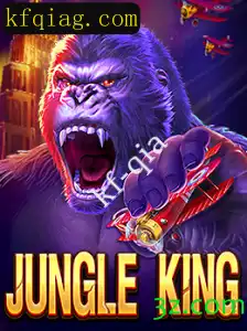Explorando o Mundo de JungleKing: Aventuras e Desafios