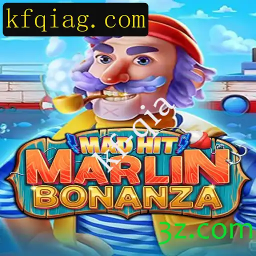 Explorando o Novo Fenômeno dos Jogos: MadHitMarlinBonanza