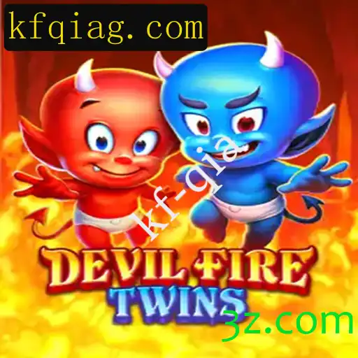 Explorando o Mundo de DevilFireTwins: Um Jogo de Estratégia e Aventura