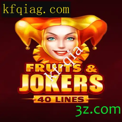 Descubra o Fascinante Mundo de FruitsAndJokers40