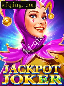Descubra o Empolgante Mundo do JackpotJoker