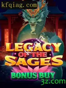 Explorando o Fascinante Mundo de LegacyoftheSagesBonusBuy