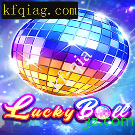 Descubra LuckyBall: O Novo Jogo de Azar com a Chave Mágica kf-qia