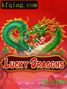Explorando o Universo de LuckyDragons: Um Novo Jogo de Estratégia