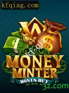 Explorando as Dinâmicas do Jogo MoneyMinterBonusBuy: Uma Jornada Inovadora no Mundo dos Jogos