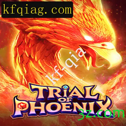 Explorando o Universo Imersivo de TrialofPhoenix: Uma Jornada Inigualável