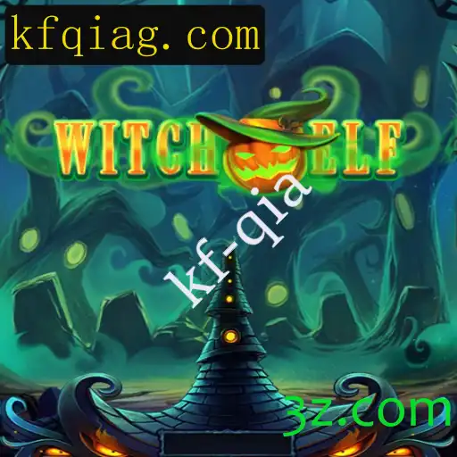 WitchElf: Um Mergulho no Mundo Encantado de Estratégia e Magia