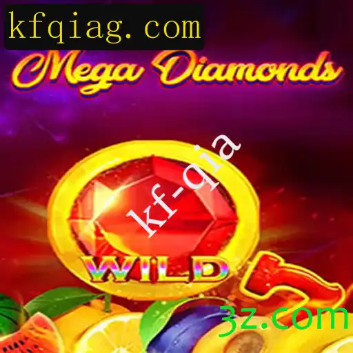 Explorando o Fascinante Mundo do Jogo MegaDiamond: Descrição, Introdução e Regras