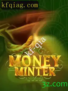 MoneyMinter: Uma Imersão no Mundo das Finanças Virtuais