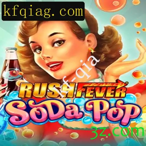 Explorando as Aventuras de RushFeverSodaPop: Um Guia Completo