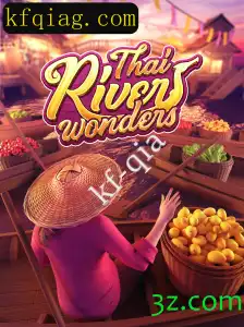 Explorando o Mundo de ThaiRiverWonders: Um Guia Completo