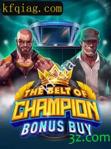Explorando o Mundo Fascinante de 'TheBeltOfChampionBonusBuy'
