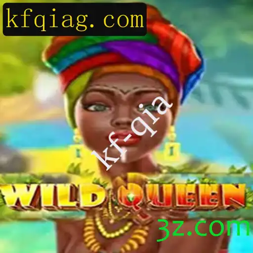 WildQueen: Um Jogo de Estratégia e Aventura