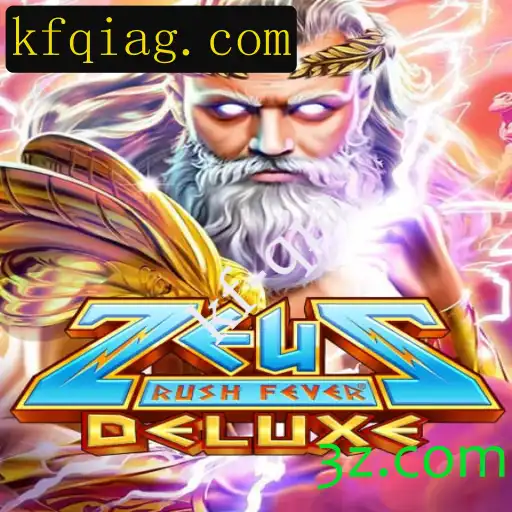 Descubra o Empolgante Mundo de ZeusRushFeverDeluxe